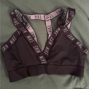 Nike Dri-fit Sports Bra